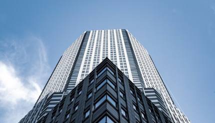 JVA (Gefängnisse), Unterkunftsgebäude u. a.